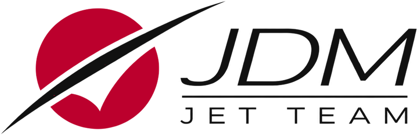 JDM Jet Team